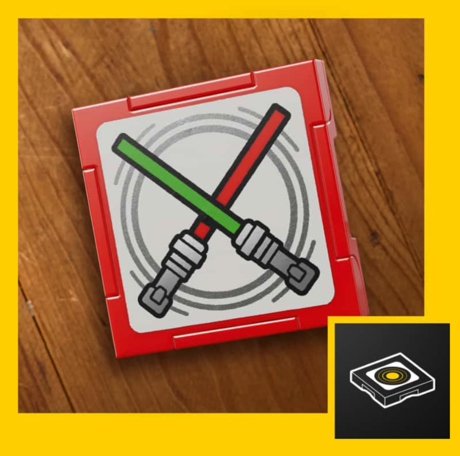 Secretele tehnologiei LEGO SMART Play: Ce se află sub carcasa de plastic a noilor componente interactive?