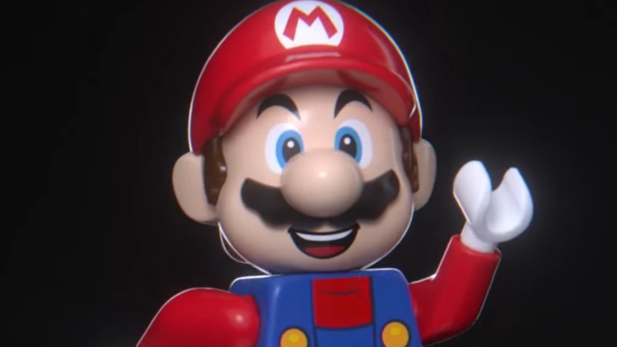 LEGO anunță o nouă eră a licențelor: De la minifigurine Super Mario în 2027 la universurile Pokémon și Shrek