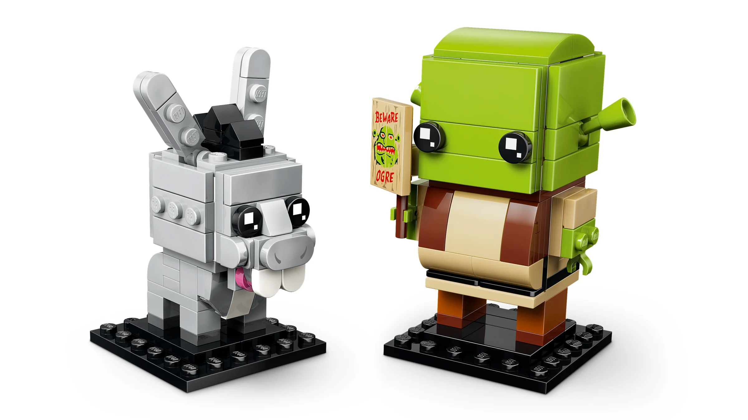 LEGO 40923