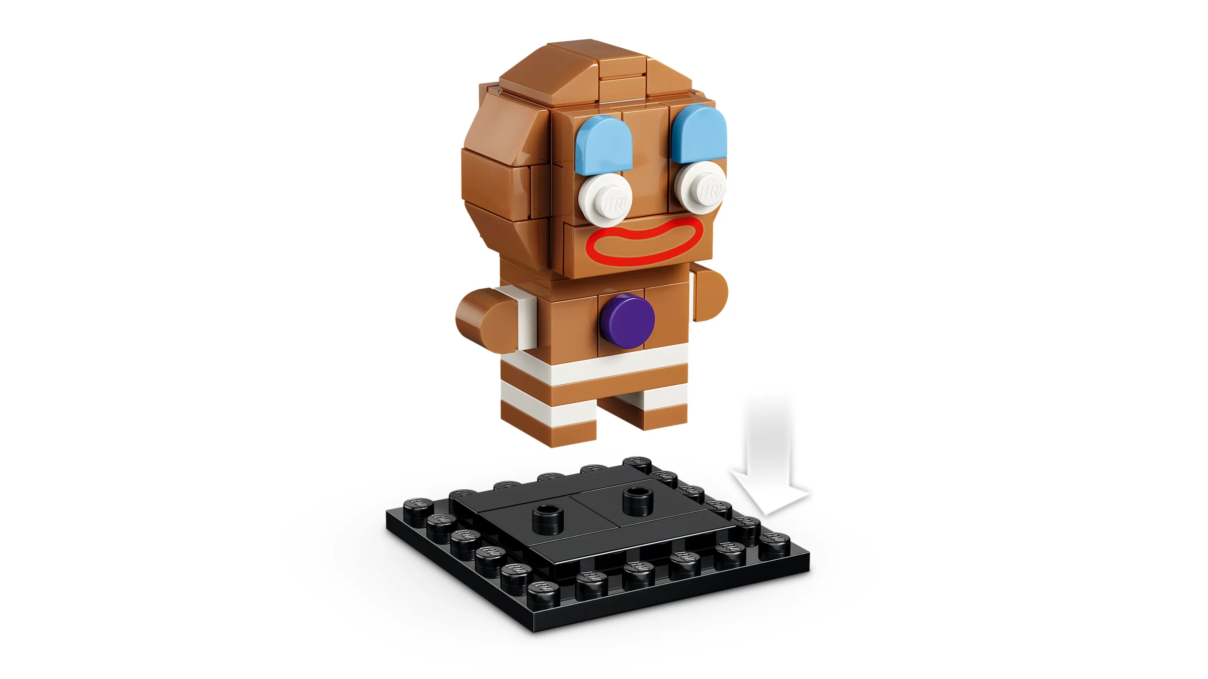 LEGO 40923