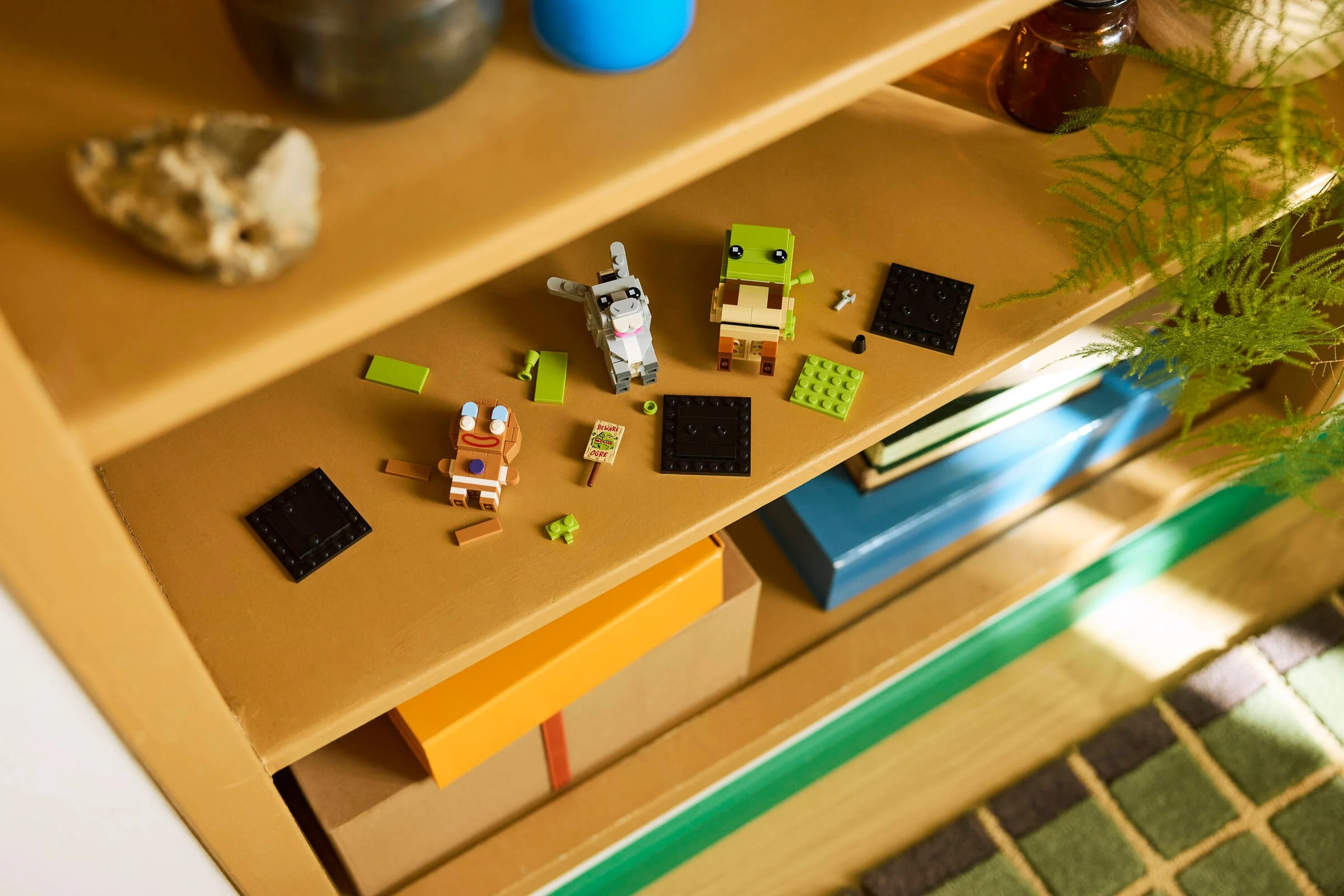 LEGO 40923