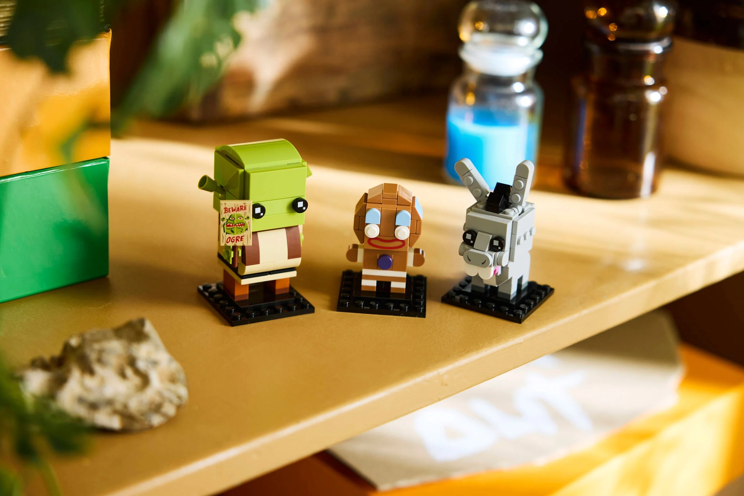 LEGO 40923