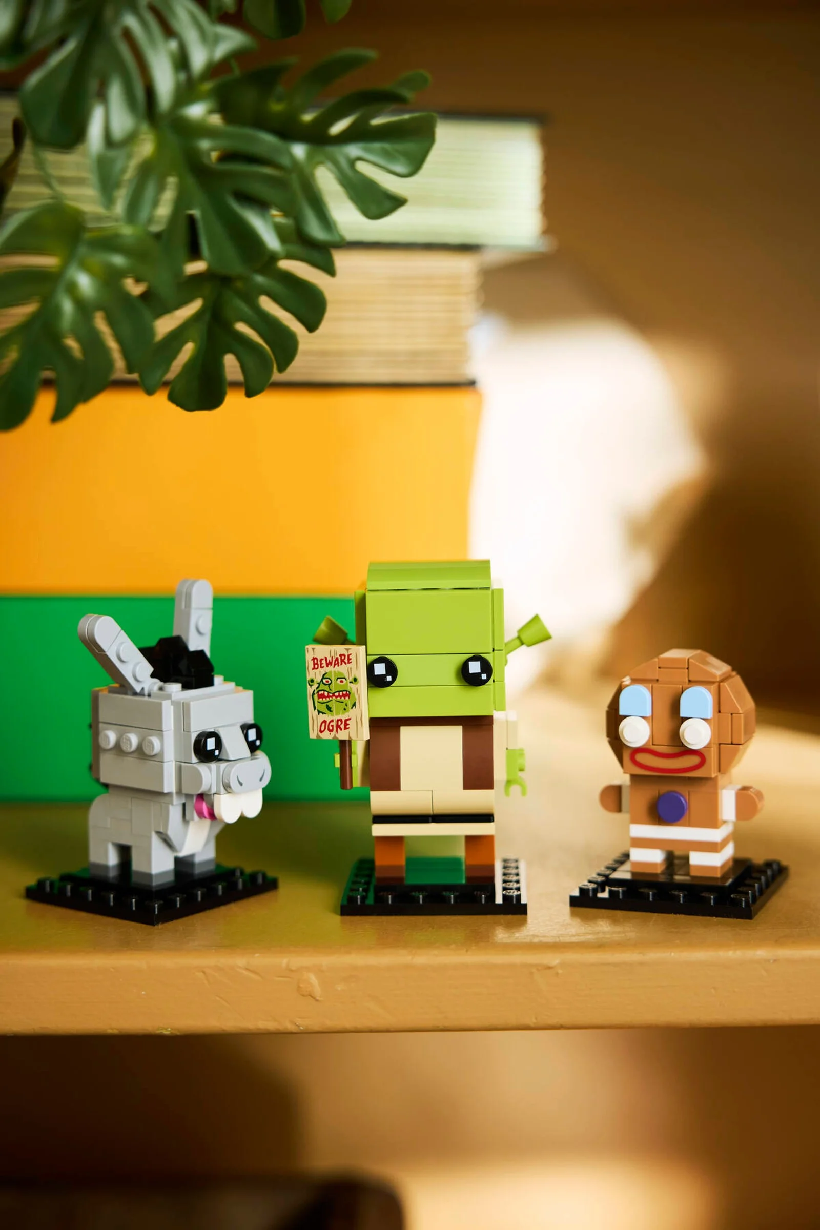 LEGO 40923