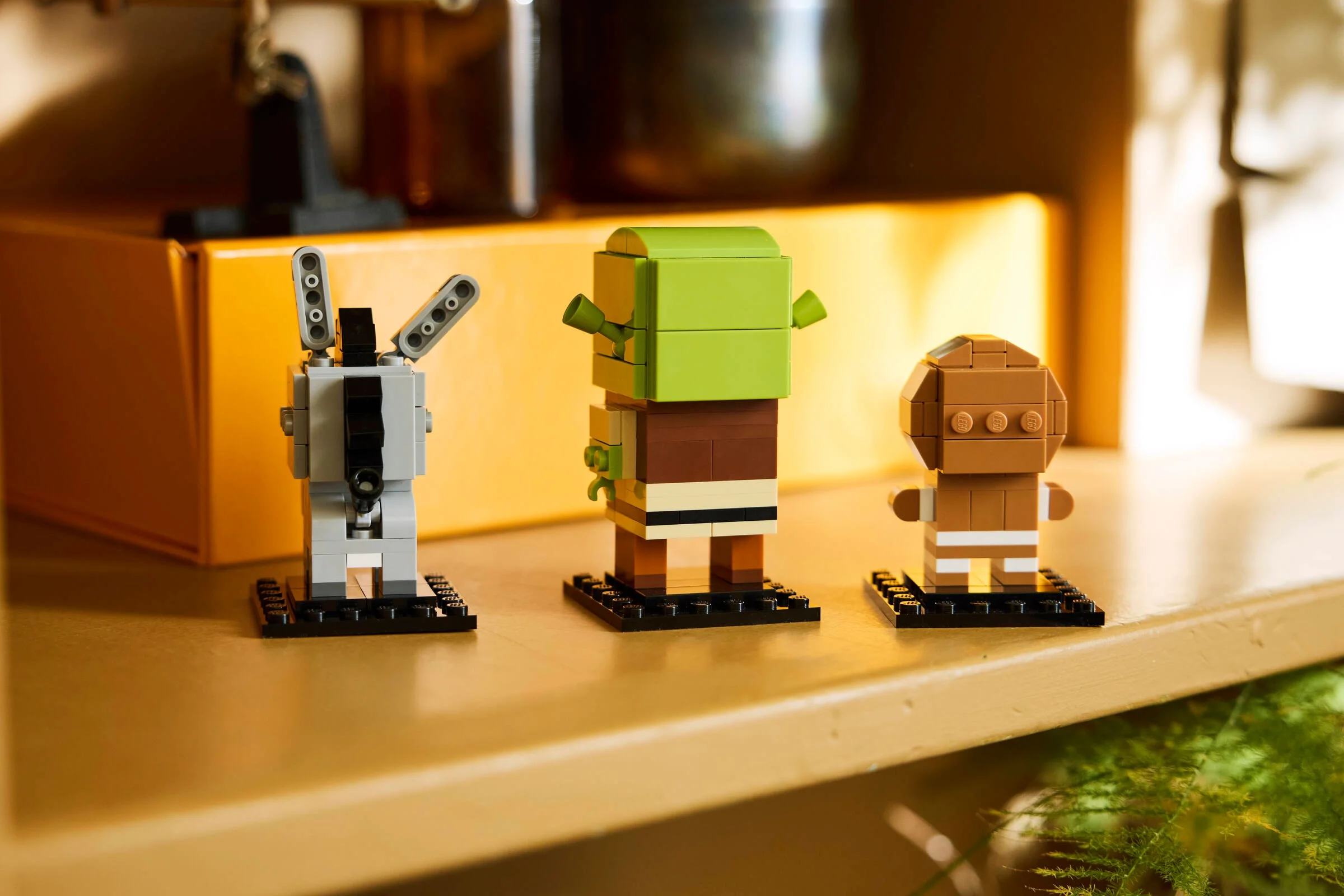LEGO 40923
