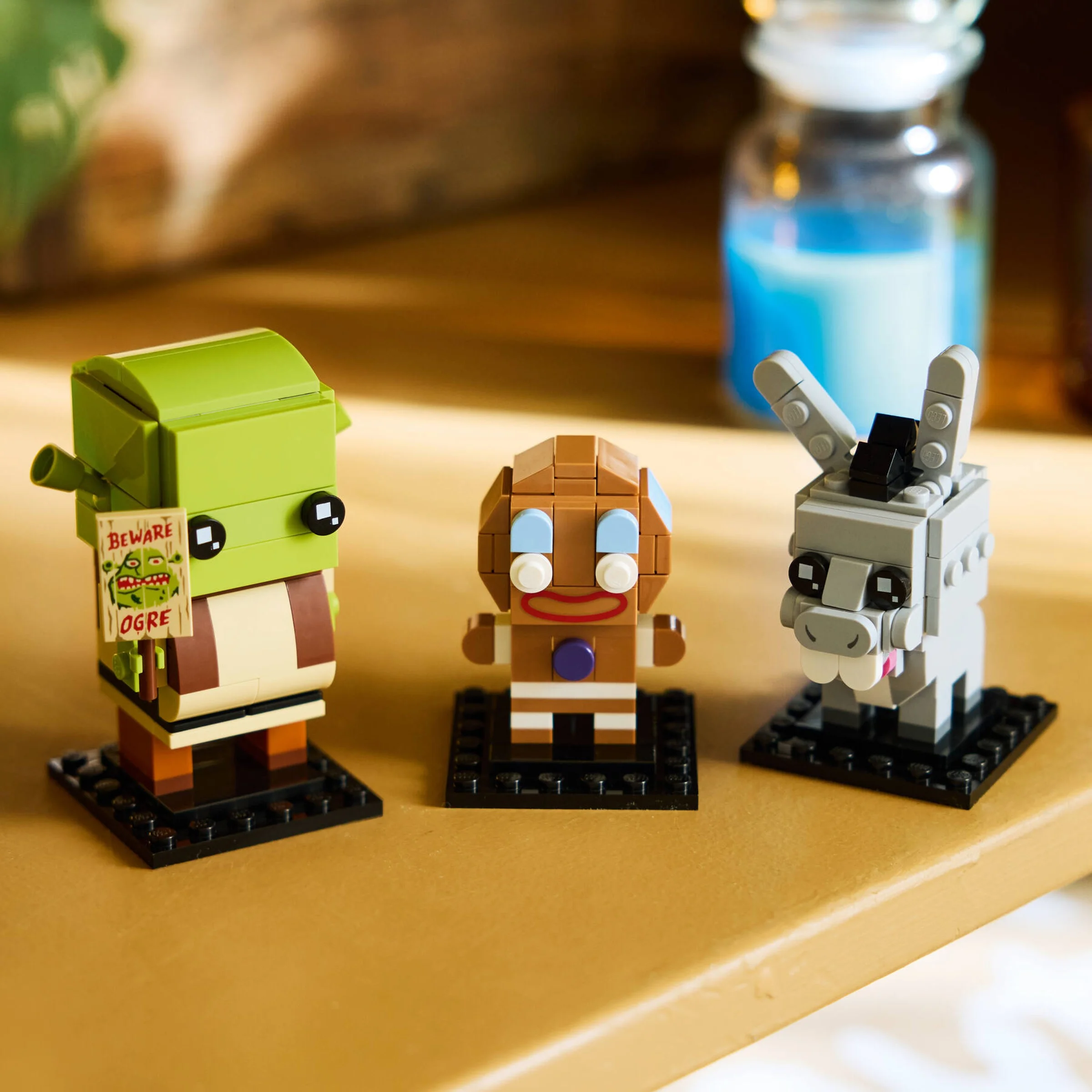 LEGO 40923