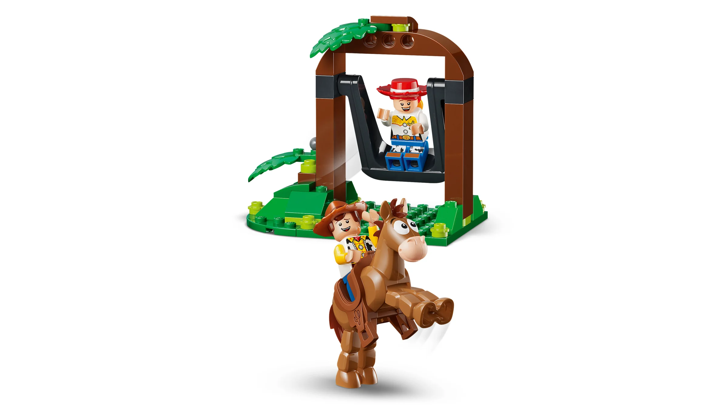 LEGO 43304