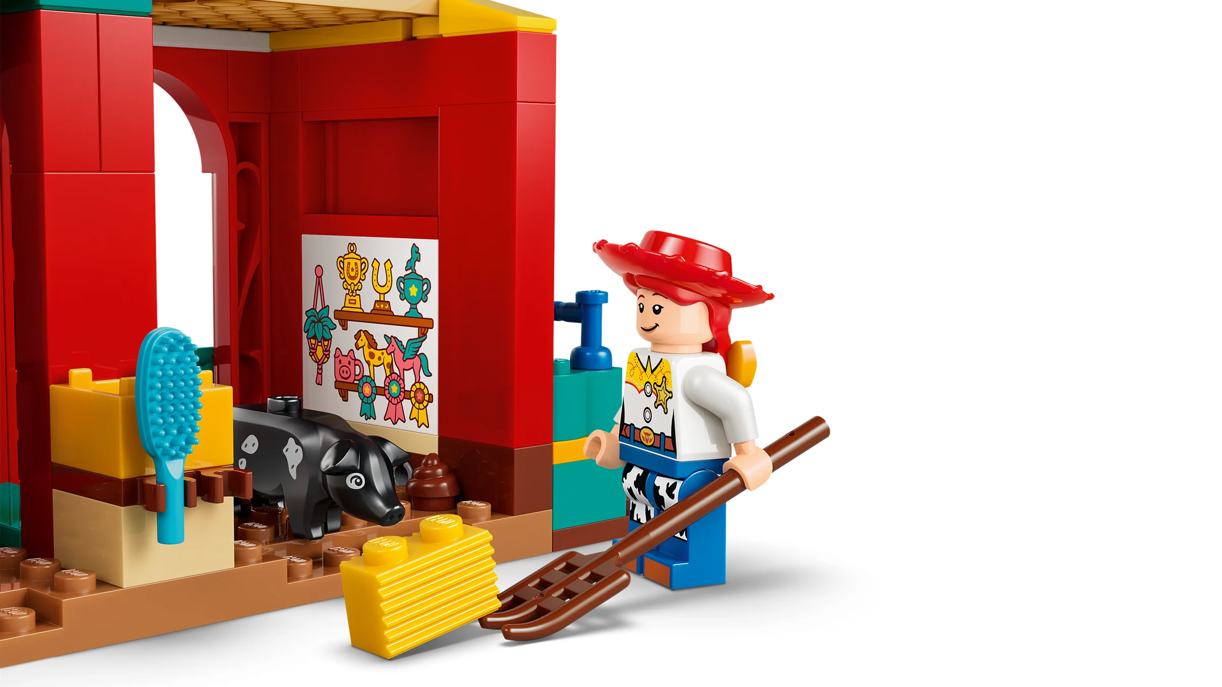 LEGO 43304
