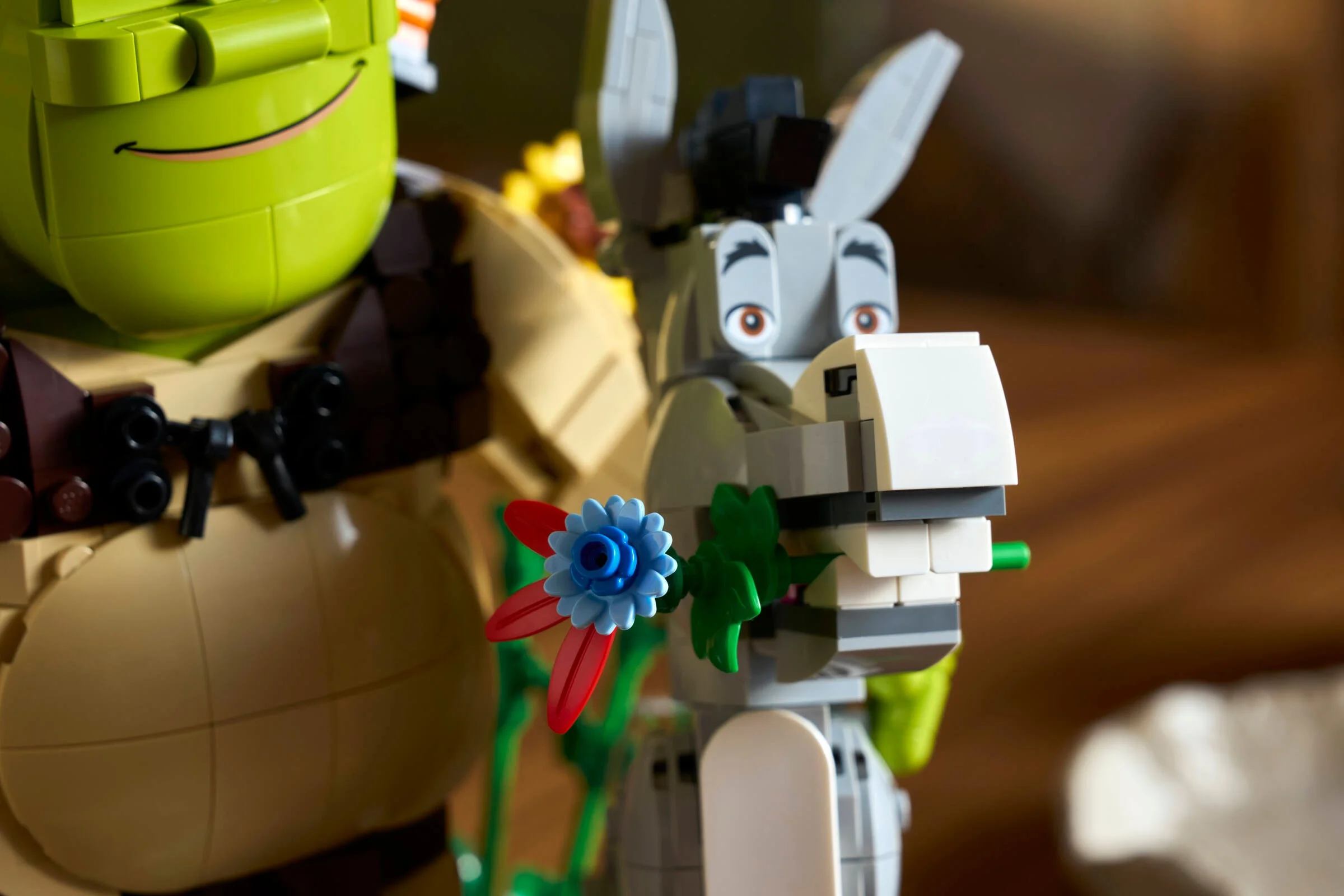 LEGO 72423