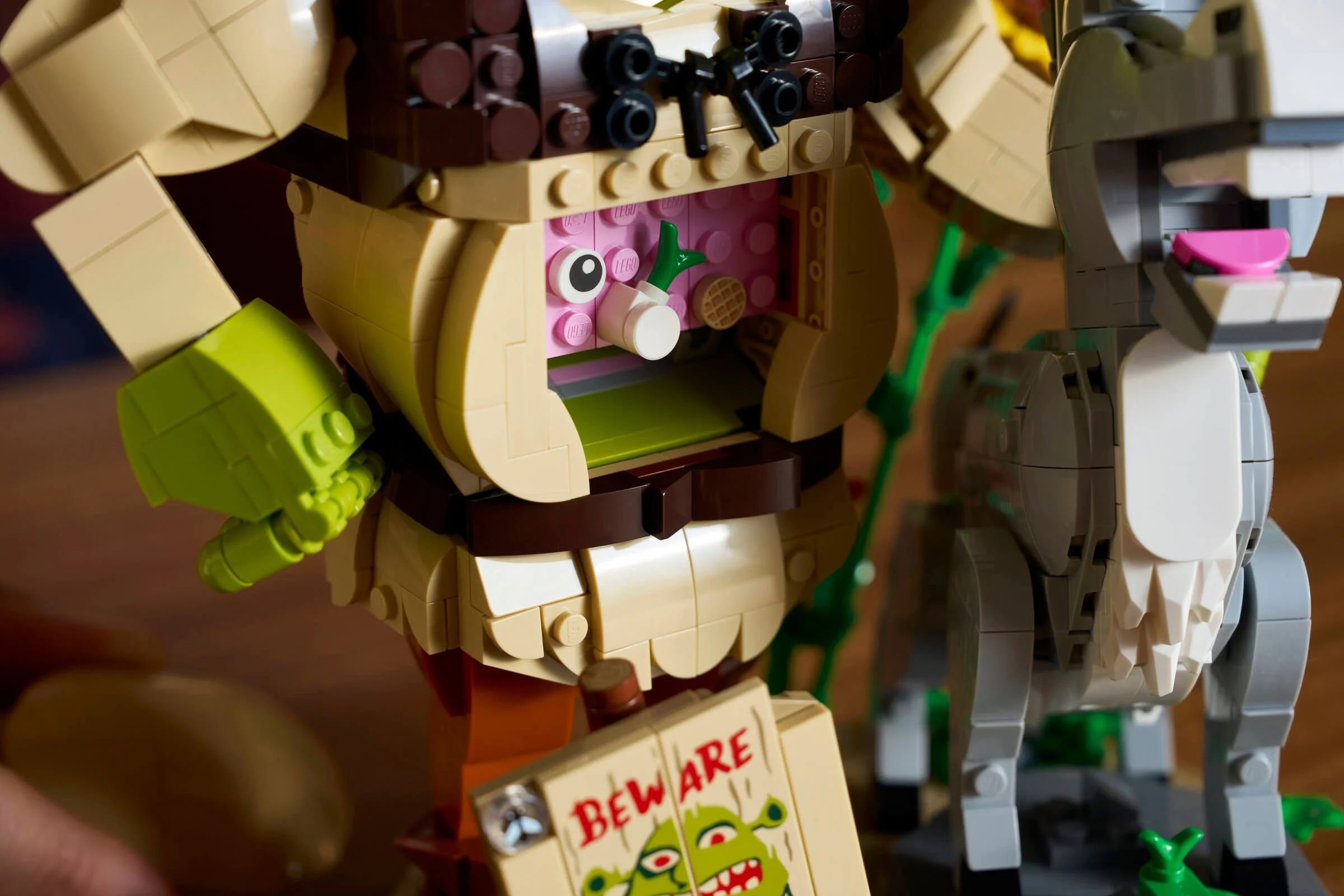 LEGO 72423