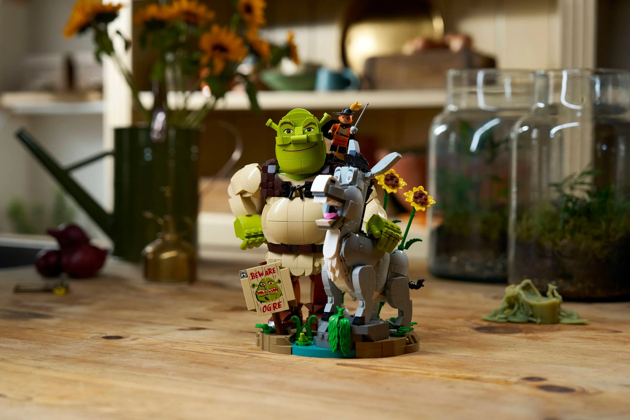 LEGO 72423