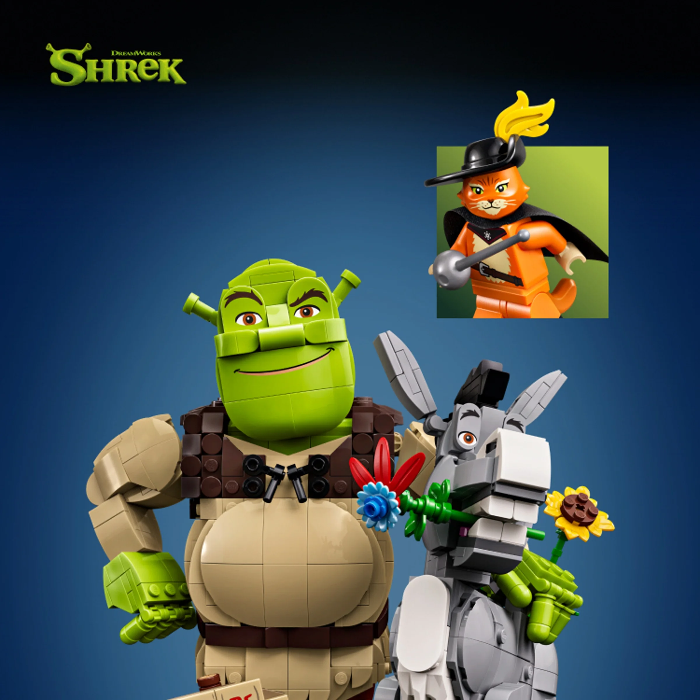 LEGO 72423