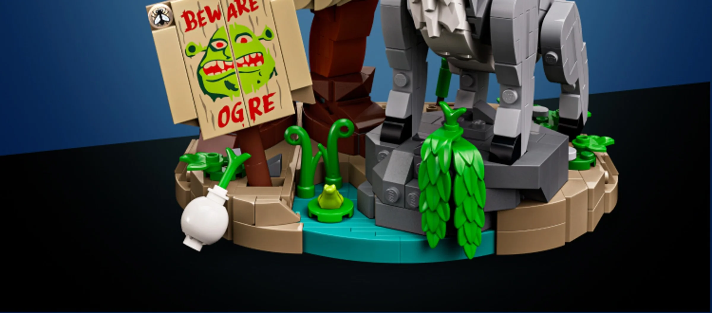LEGO 72423