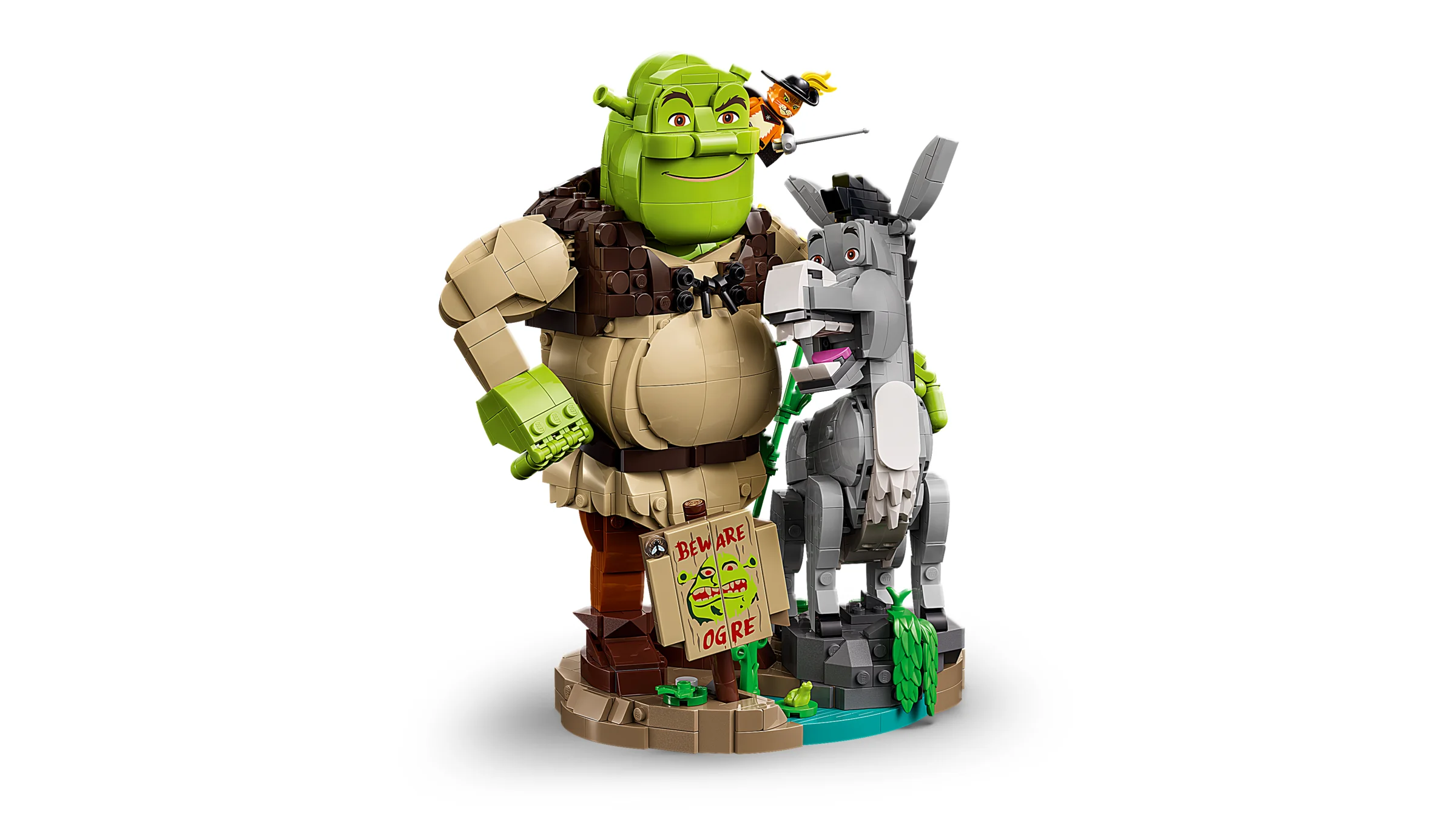 LEGO 72423