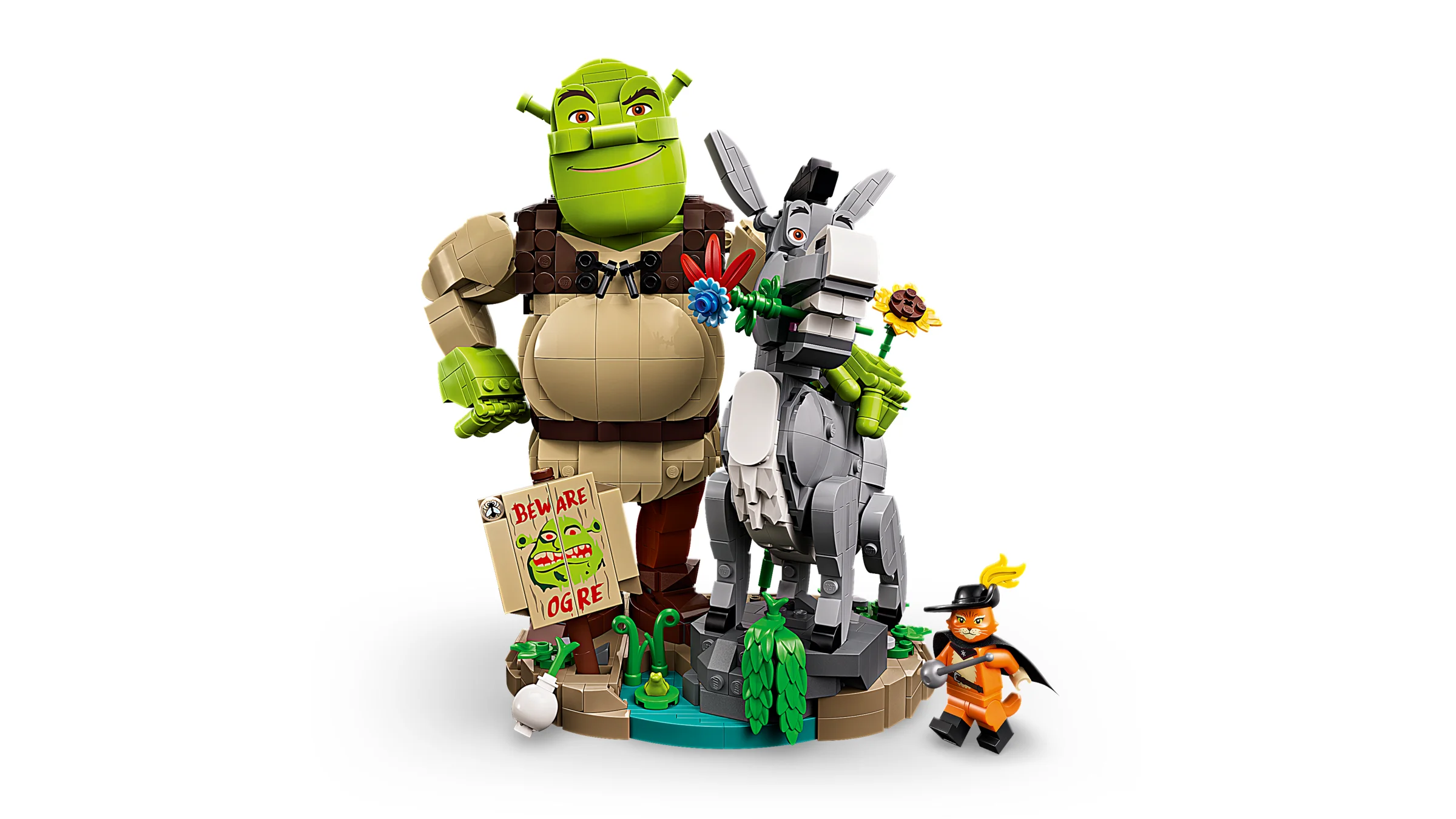 LEGO 72423