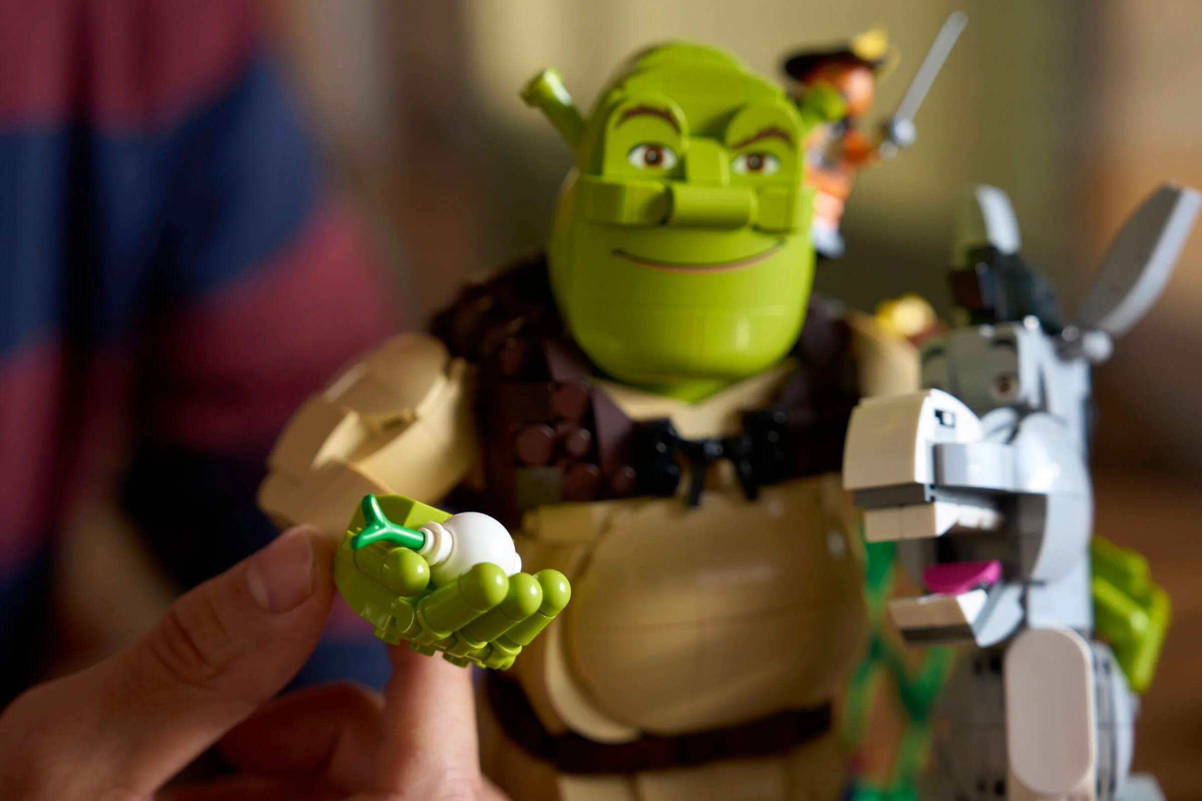 LEGO 72423