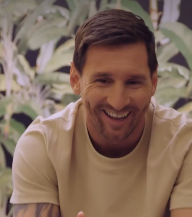 LEGO anunță o colecție impresionantă de seturi dedicate lui Lionel Messi și vedetelor sportului mondial