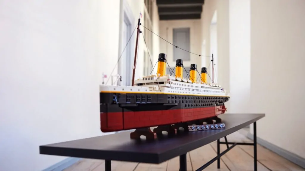 Brick Borrow lansează un serviciu de abonament inovator pentru închirierea seturilor LEGO
