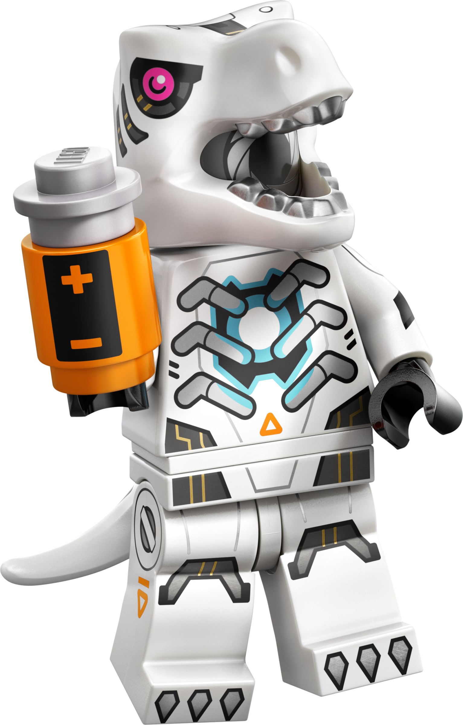 LEGO dezvăluie oficial Collectable Minifigures Series 29 (71052): Legenda BIONICLE revine în format de minifigurină
