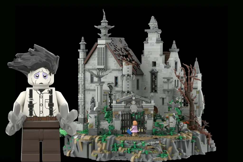 LEGO anunță rezultatele etapei a doua LEGO Ideas 2025: Patru proiecte noi primesc undă verde