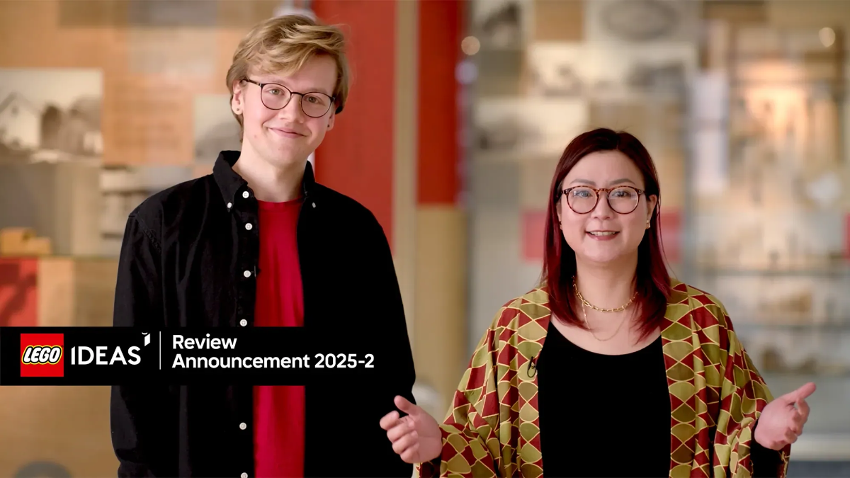 Record istoric la LEGO Ideas: 143 de proiecte respinse în cea de-a doua etapă de analiză din 2025