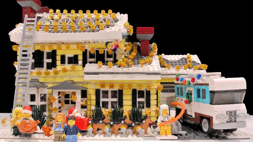 LEGO anunță rezultatele etapei a doua LEGO Ideas 2025: Patru proiecte noi primesc undă verde