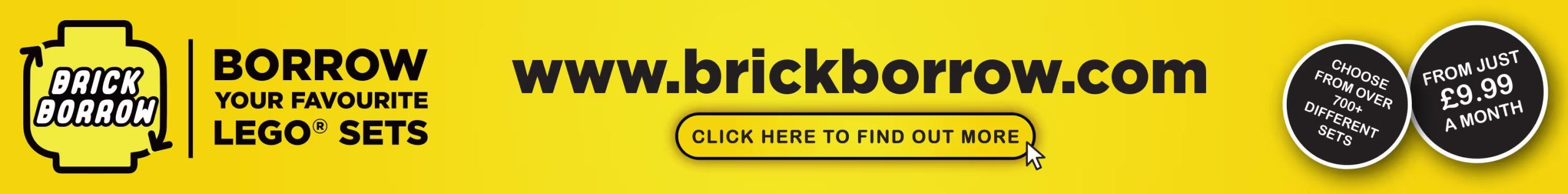 LEGO lansează primul magazin oficial în Oxford: Detalii complete despre marea deschidere din luna mai