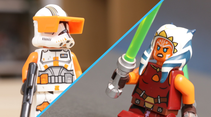 Ghidul colecționarului: 6 minifigurine LEGO Star Wars esențiale pe care trebuie să le obții înainte de retragerea din iulie 2026