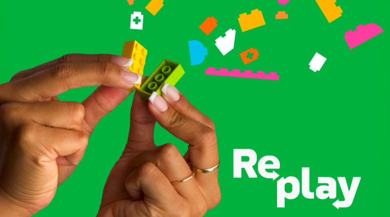 LEGO anunță extinderea programului LEGO Replay în magazinele fizice: O a doua șansă pentru piesele tale