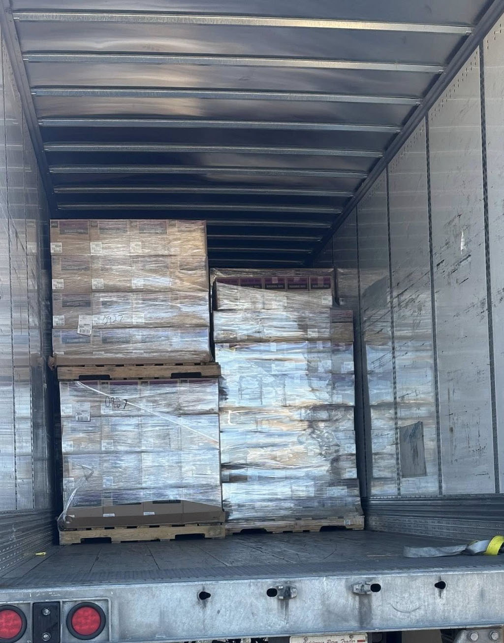 Captură record de produse LEGO: Marfă furată în valoare de peste 4,5 milioane RON recuperată de autorități
