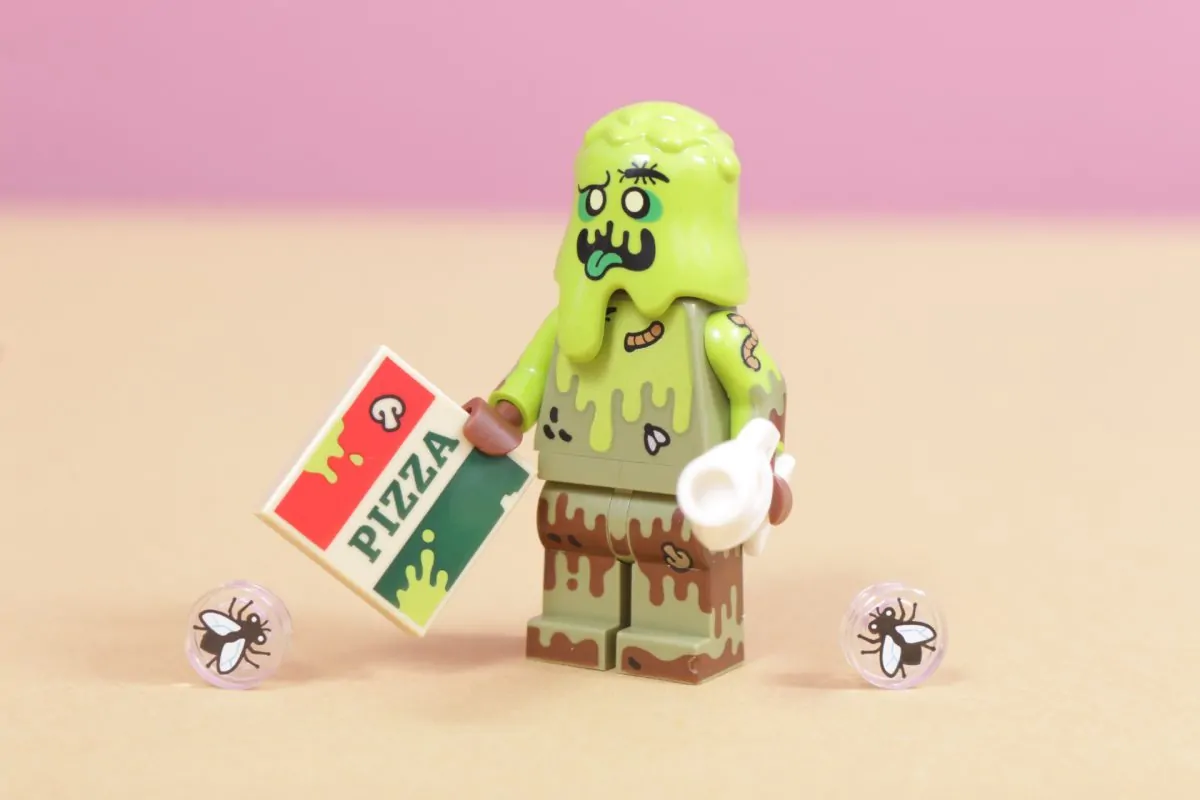 LEGO anunță Minifigures Series 29: Care sunt personajele cele mai greu de găsit în noua colecție?