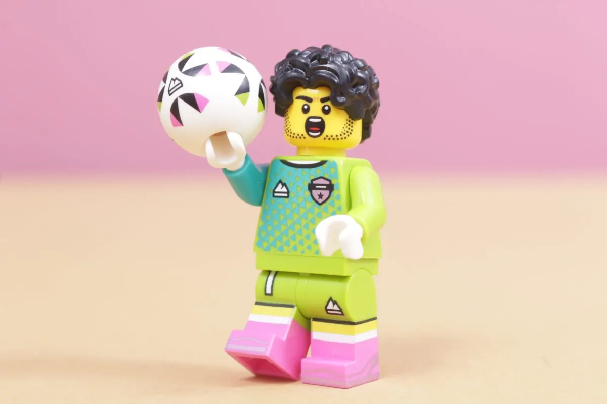 LEGO lansează Series 29: Ghidul colecționarului pentru cele mai valoroase minifigurine și piese rare