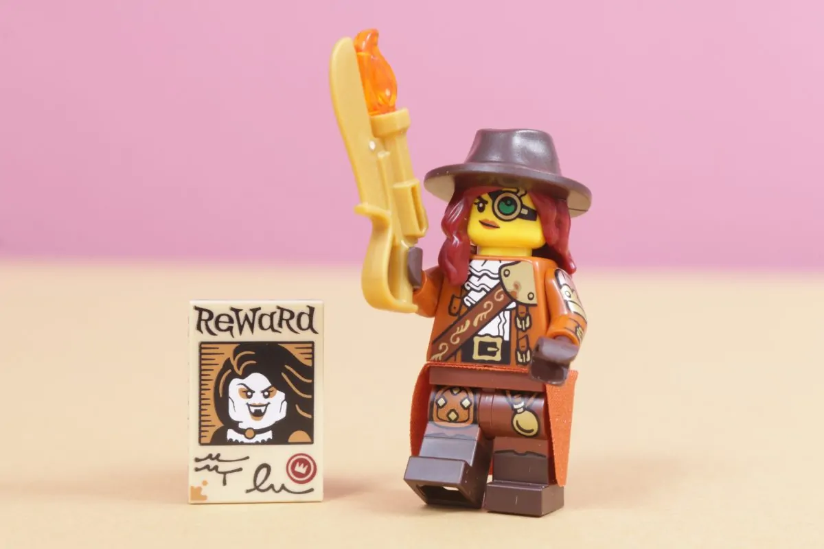 LEGO anunță Minifigures Series 29: Care sunt personajele cele mai greu de găsit în noua colecție?