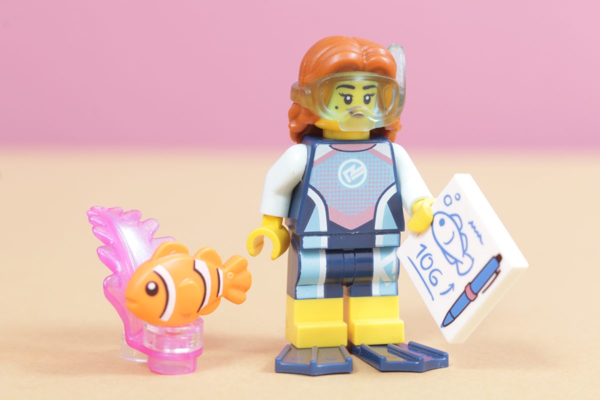 LEGO lansează Series 29: Ghidul colecționarului pentru cele mai valoroase minifigurine și piese rare