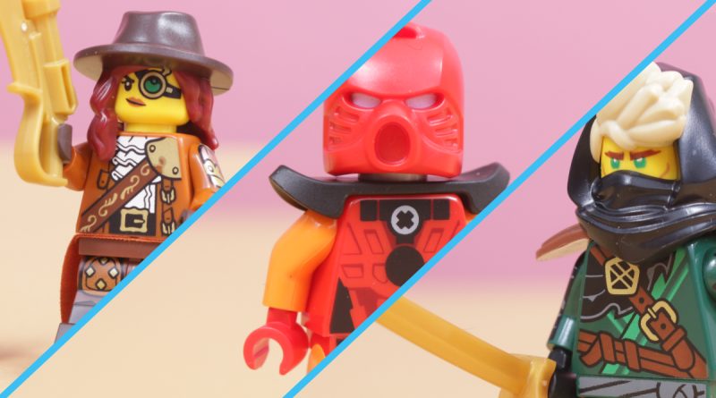 LEGO anunță oficial Minifigures Series 29: O colecție spectaculoasă de 12 personaje noi