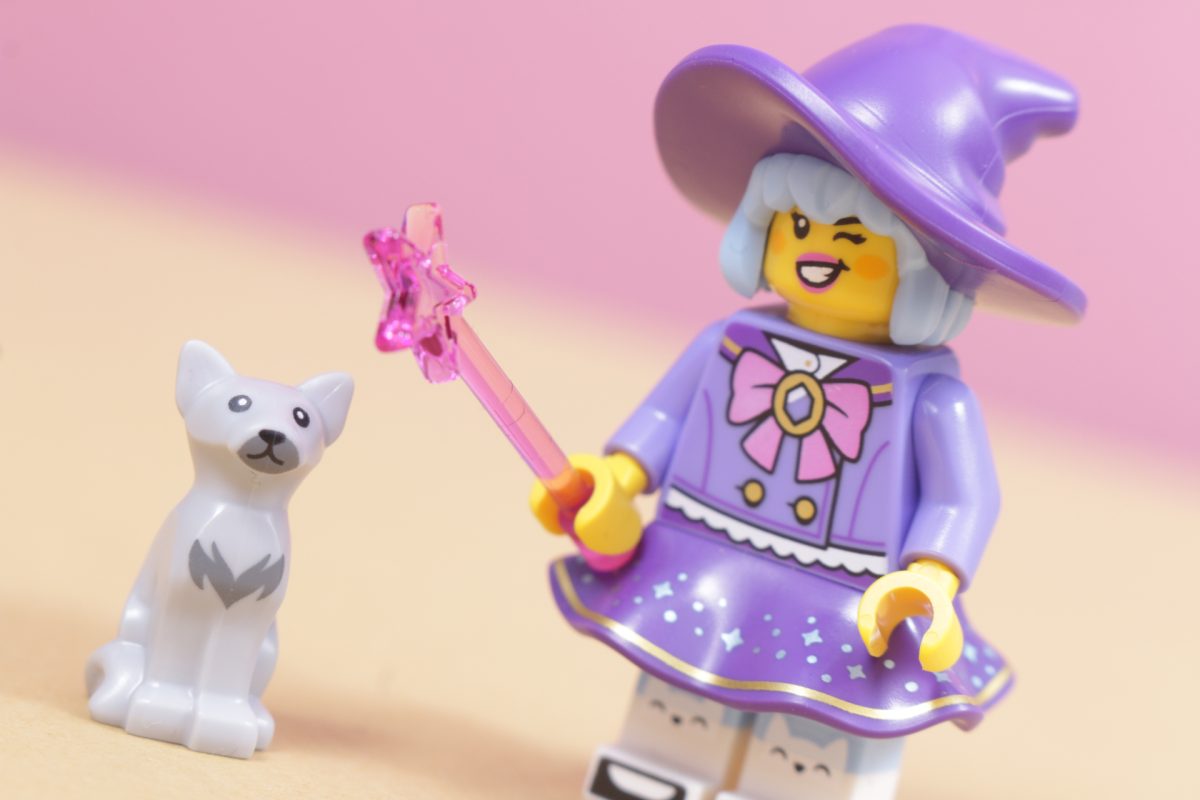 LEGO anunță oficial Minifigures Series 29: O colecție spectaculoasă de 12 personaje noi