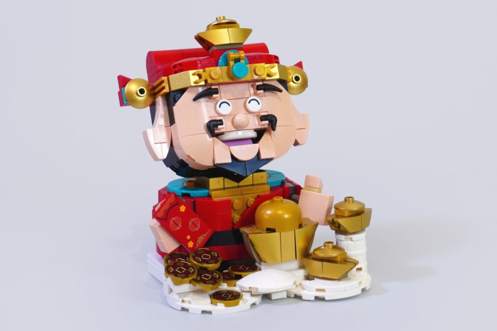 LEGO lansează noi elemente în serviciul Pick a Brick: Noutăți din seturile de început de an 2026