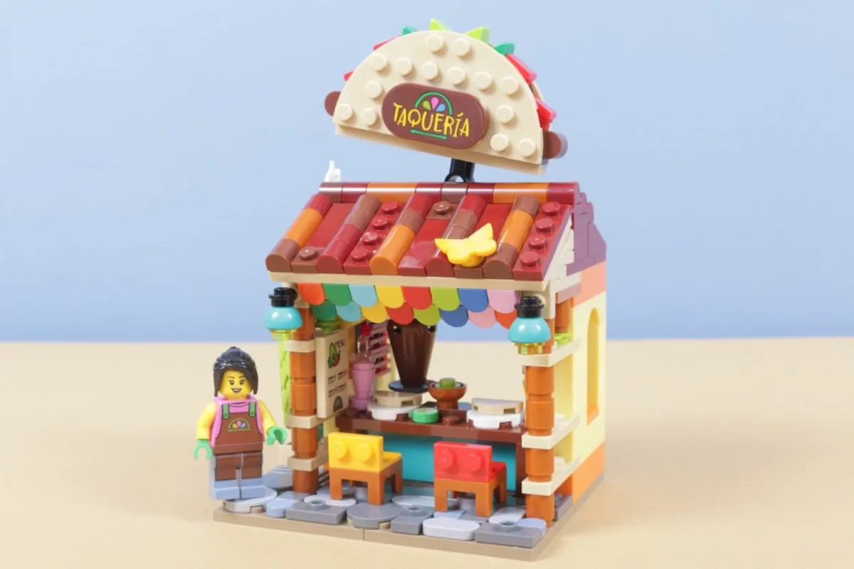 Grăbește-te! Trei promoții LEGO de neratat expiră în acest weekend – Iată tot ce trebuie să știi