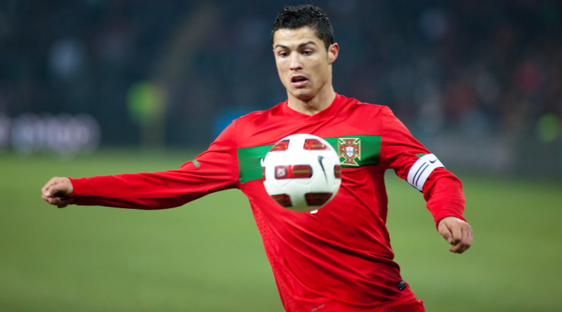 LEGO lansează colecția Football Highlights: Reacția misterioasă a lui Cristiano Ronaldo la noile sale seturi