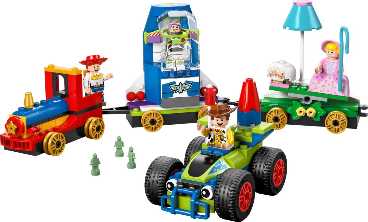 LEGO Toy Story: Ghidul complet pentru colecționarea întregii echipe în 2026