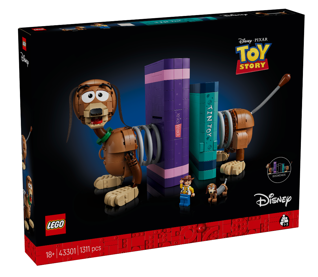 LEGO lansează noutățile lunii mai 2026: De la legendele fotbalului la nava UCS a lui Mandalorian