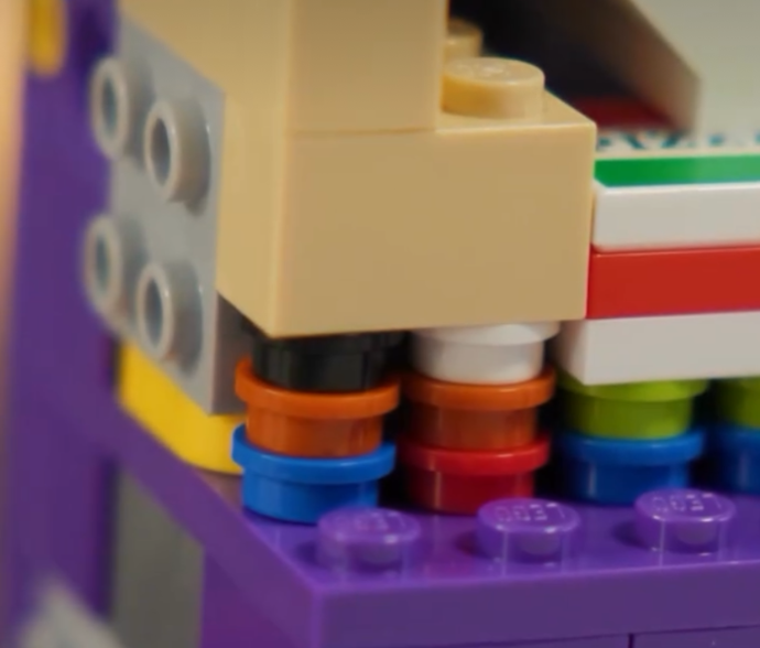 Detalii noi despre secretele ascunse în viitoarele seturi LEGO Disney Toy Story lansate în 2026