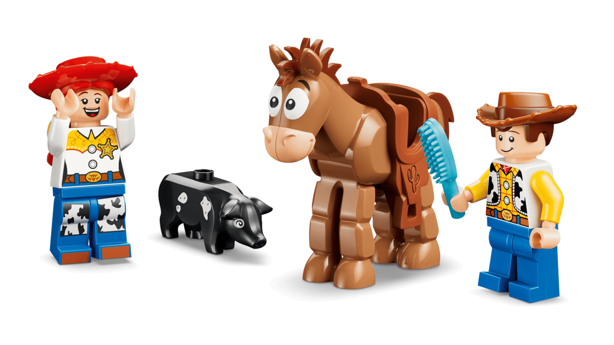 LEGO lansează o nouă eră a minifigurinelor: Seria 29 și colecțiile LEGO Editions sosesc în mai 2026