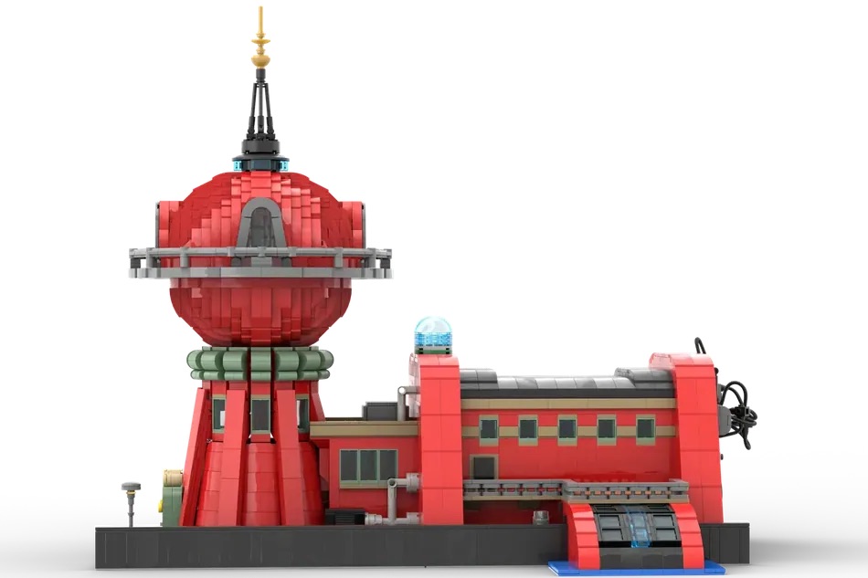 LEGO anunță rezultatele celei mai mari etape de evaluare Ideas din istorie: 146 de proiecte în cursă