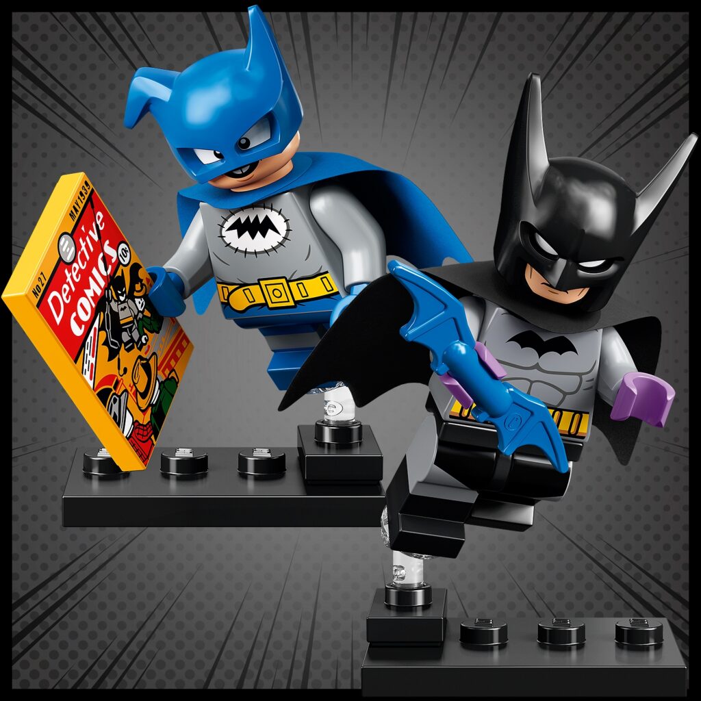 Detalii noi despre LEGO Batman: Legacy of the Dark Knight – James Gunn confirmă revenirea lui Bat-Mite