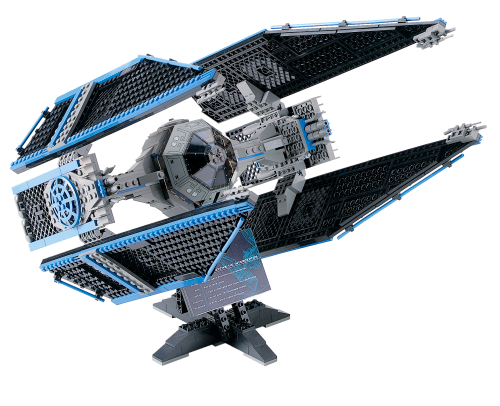 LEGO lansează noul set 75442 The Mandalorian’s N-1 Starfighter și marchează 26 de ani de excelență Ultimate Collector Series