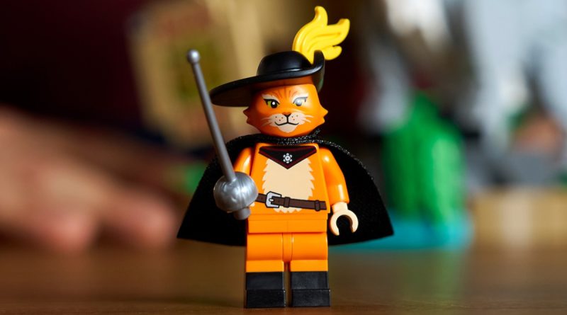 LEGO anunță oficial debutul temei Shrek în 2026: O piatră de hotar istorică pentru universul cărămizilor