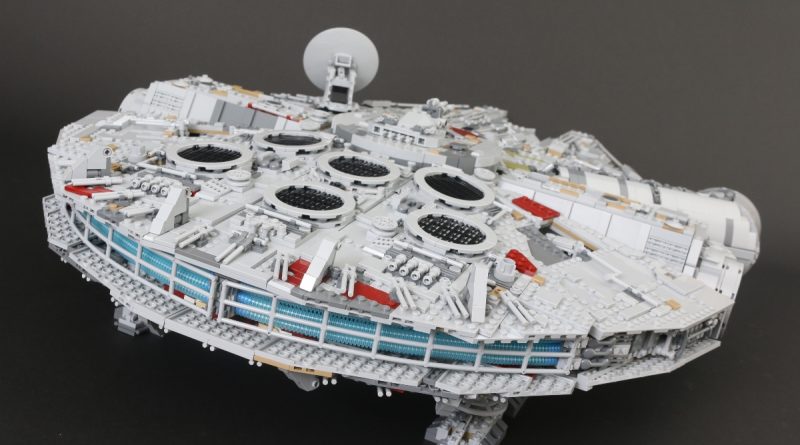 Promoție LEGO Star Wars: Reduceri masive la Amazon înainte de evenimentul oficial May the 4th