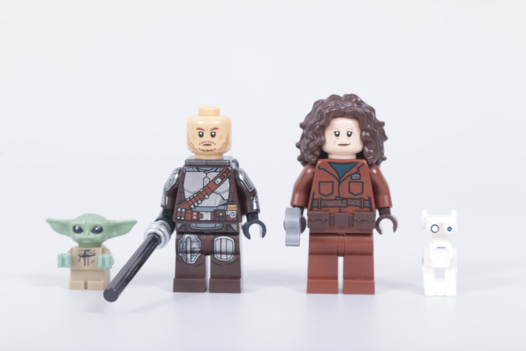 Ghidul colecționarului: 6 minifigurine LEGO Star Wars esențiale pe care trebuie să le obții înainte de retragerea din iulie 2026