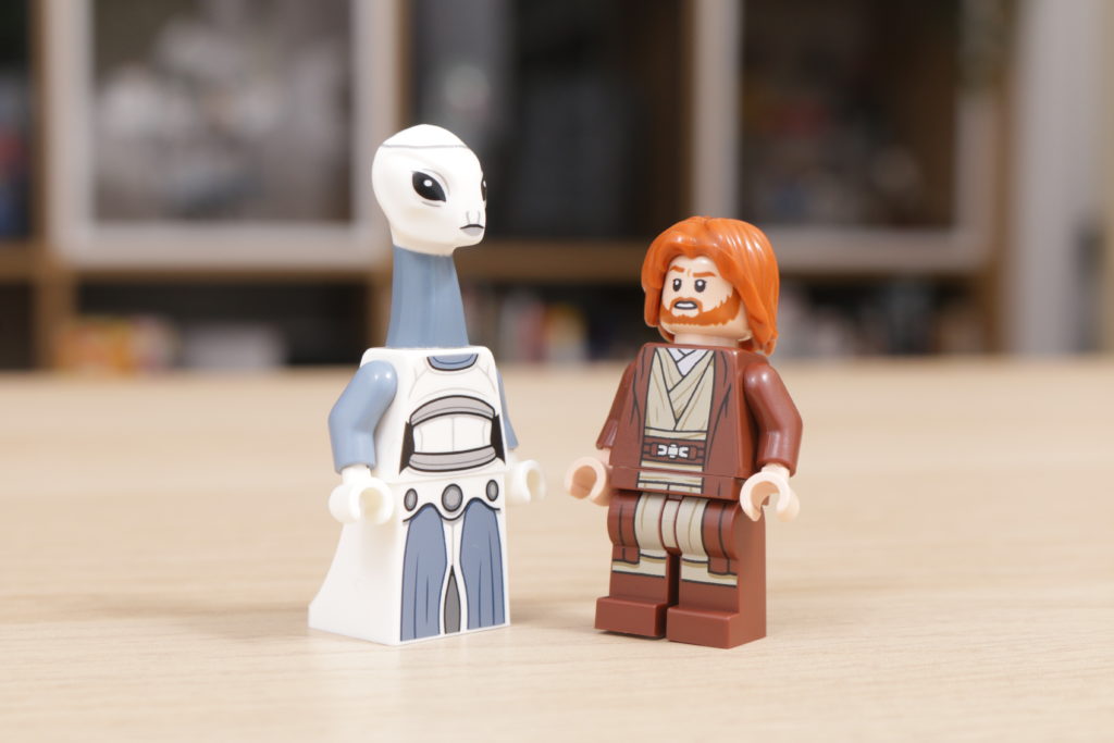 Ghidul colecționarului: 6 minifigurine LEGO Star Wars esențiale pe care trebuie să le obții înainte de retragerea din iulie 2026