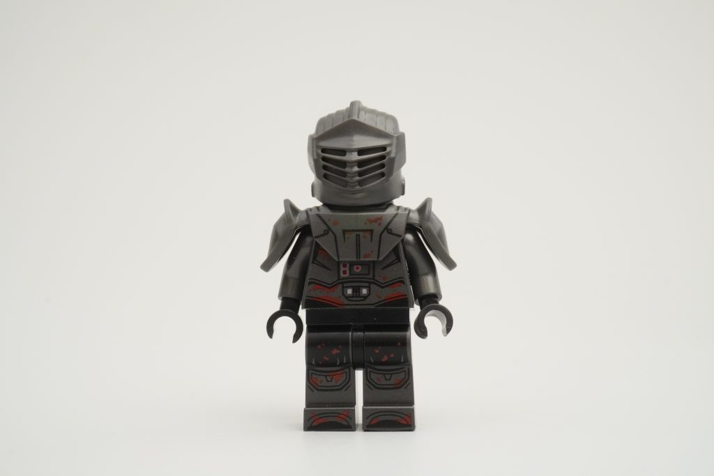 Personajul Marrok revine în universul Star Wars: Cum a devenit o minifigurină LEGO retrasă noua vedetă a colecționarilor